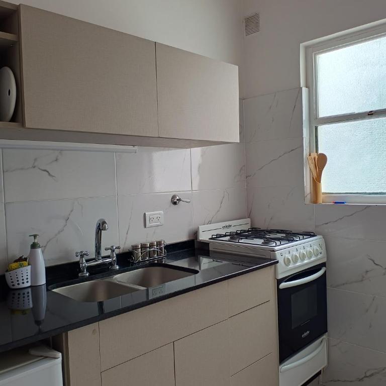 El soleado - Apartamento de 1 dormitorio - 10