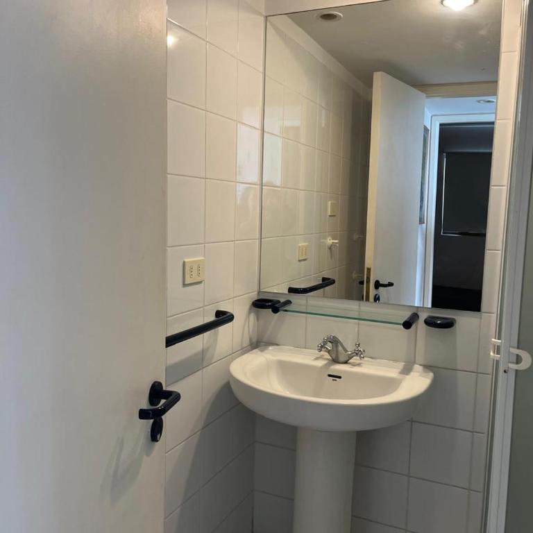 San Alfonso del Mar, Algarrobo - Apartamento con vistas a la piscina - 17