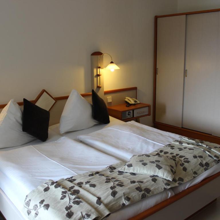 Seehotel Paulitsch - Doppelzimmer mit Balkon - 7