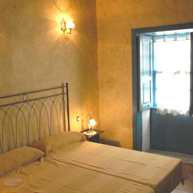 Hotel Rural 4 Esquinas - Habitación Doble - 5
