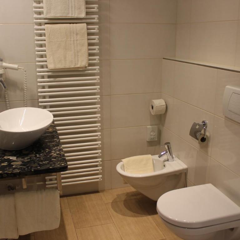 Seehotel Paulitsch - Doppelzimmer mit Balkon - 9