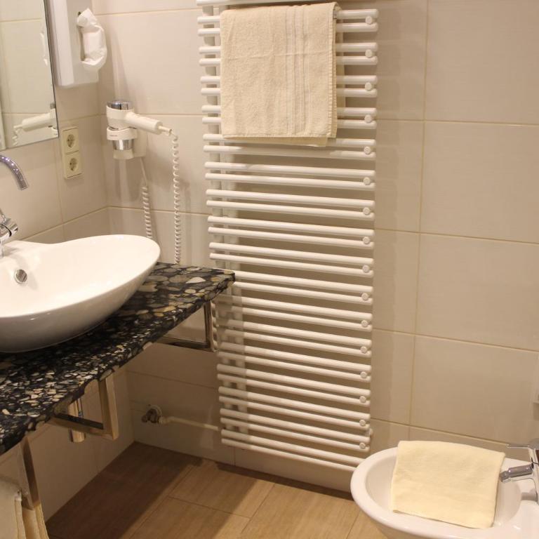 Seehotel Paulitsch - Doppelzimmer mit Balkon - 3