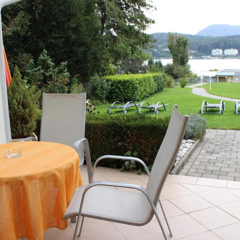 Seehotel Paulitsch - Doppelzimmer mit Balkon - 4