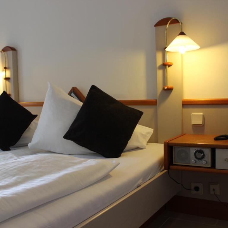Seehotel Paulitsch - Doppelzimmer mit Balkon - 2