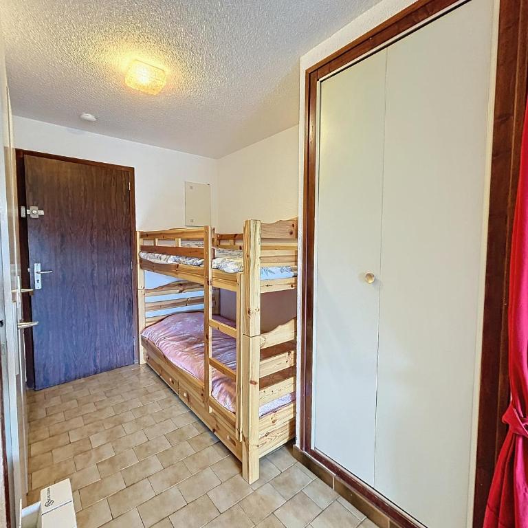 Studio cosy pour 4 pers., proche pistes Combloux, balcon ouest, ski, tennis ! - Studio - 3