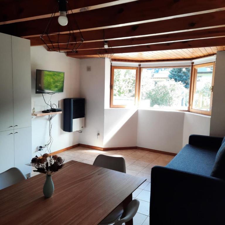 Departamento céntrico - Apartamento de 1 dormitorio - 2