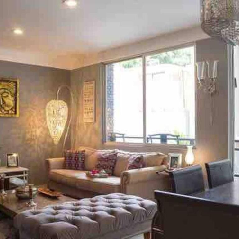 New Great apartment at Roma Norte - Apartamento de 2 dormitorios - 3