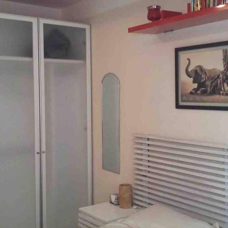 New Great apartment at Roma Norte - Apartamento de 2 dormitorios - 13