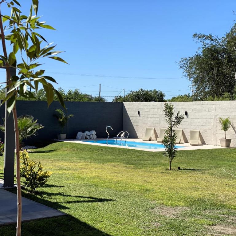 Aires del Valle - Casa de 2 dormitorios - 21