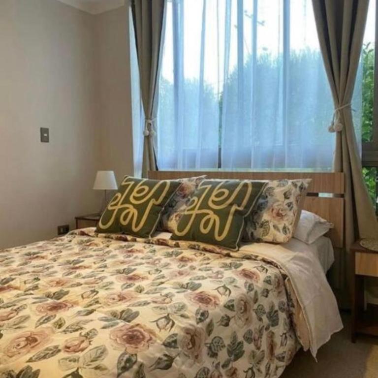 Preciosa Instalación de 2 Hab+2Baños y estacionamiento - Apartamento de 2 dormitorios - 3