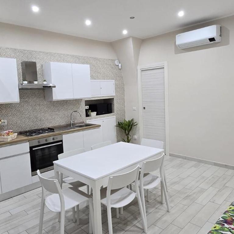 Gesuiti Home di Agata e Aurora - One-Bedroom House - 31