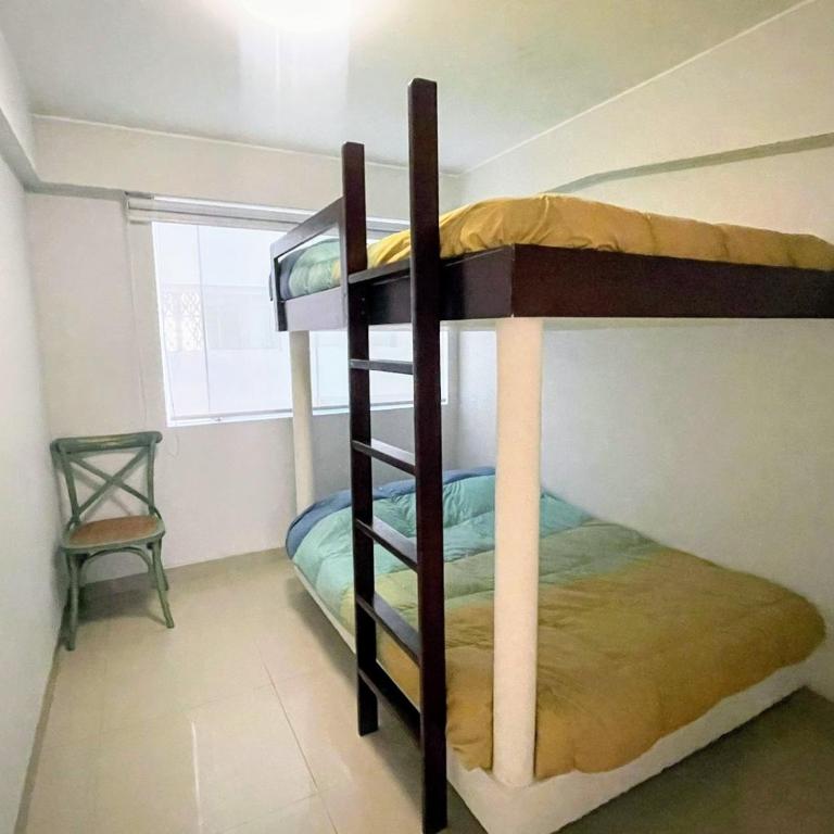 Apartamento Playa Señoritas - Apartment - 14