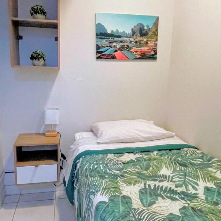 Apartamento Playa Señoritas - Apartment - 17