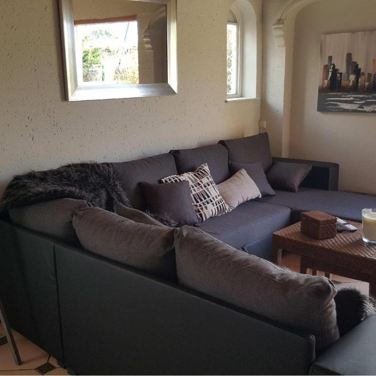 Grande maison à louer à La Londe les maures - Casa con 4 camere da letto - 4