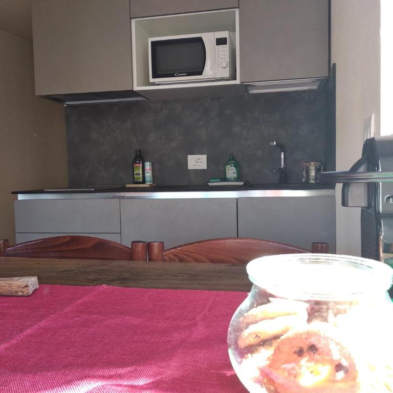 Maison Soleil - La Quiete - Affitti Brevi Italia - One-Bedroom Apartment - 4
