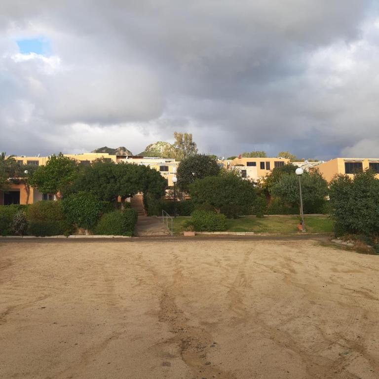 Costa Rei Free Beach Residence Alloggio a un passo dal mare di Sardegna - Appartamento con 1 Camera da Letto - 20