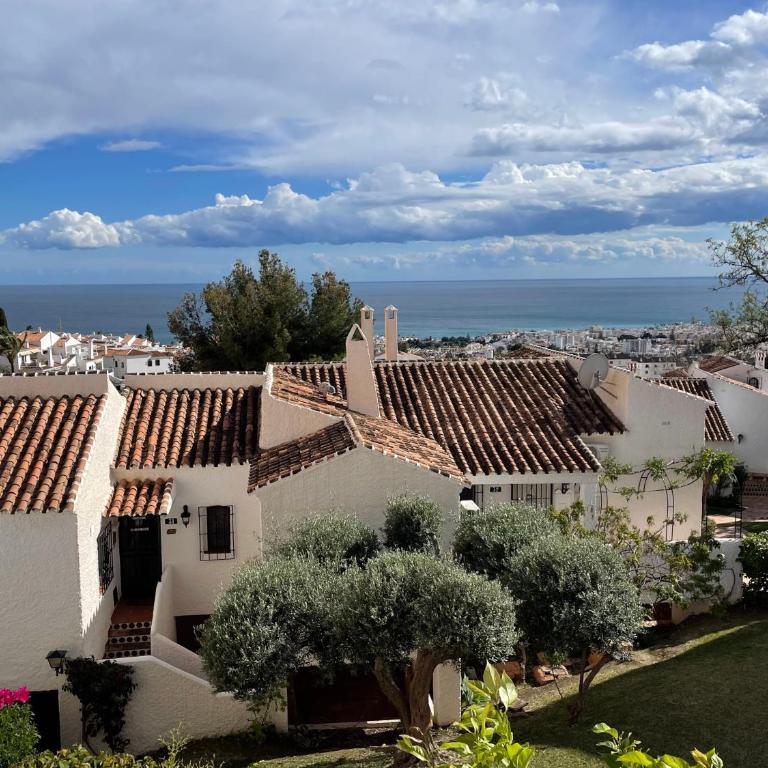 Apartamento Capuchinos, San Juan de Capistrano - Apartamento de 2 dormitorios - 1