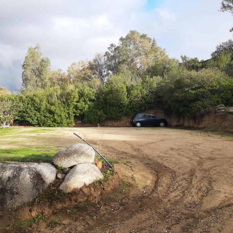 Costa Rei Free Beach Residence Alloggio a un passo dal mare di Sardegna - Appartamento con 1 Camera da Letto - 26