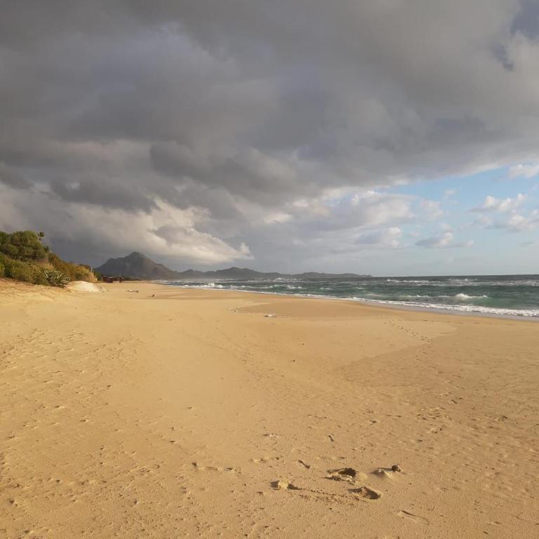 Costa Rei Free Beach Residence Alloggio a un passo dal mare di Sardegna - Appartamento con 1 Camera da Letto - 24