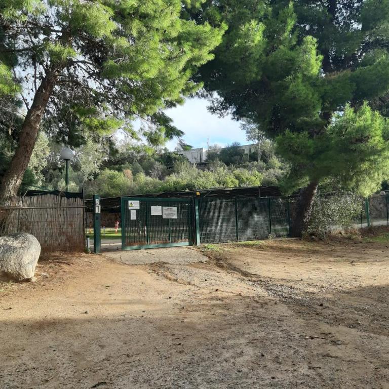 Costa Rei Free Beach Residence Alloggio a un passo dal mare di Sardegna - Appartamento con 1 Camera da Letto - 25