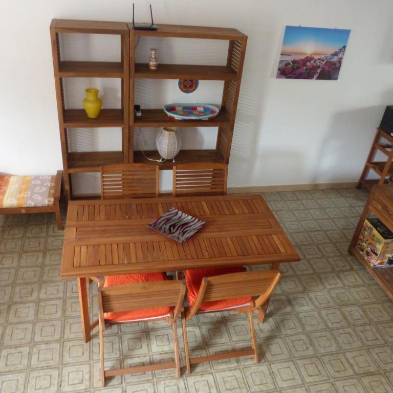 Villetta Fiorita - Casa con 2 Camere da Letto - 7
