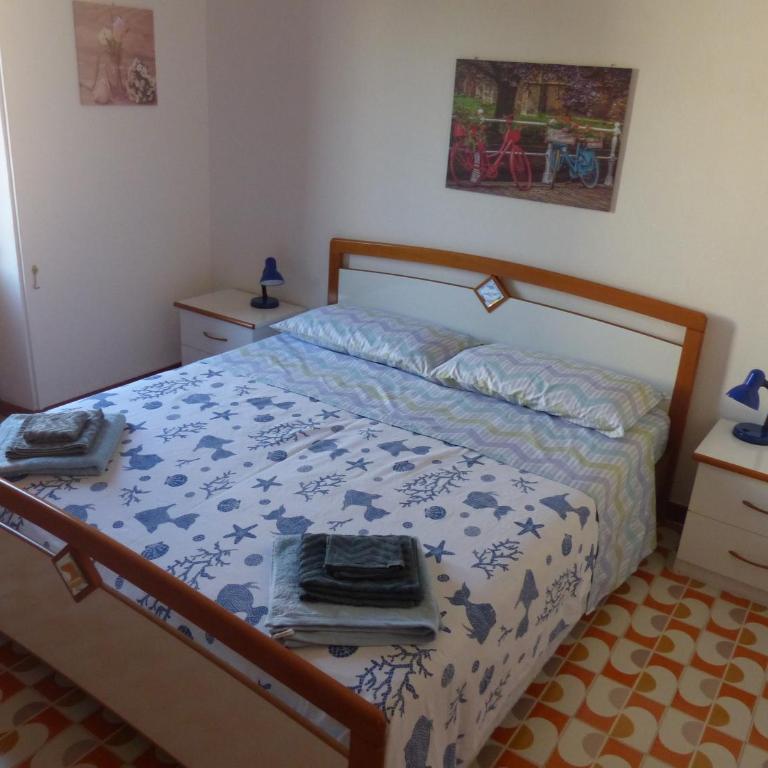 Villetta Fiorita - Casa con 2 Camere da Letto - 1