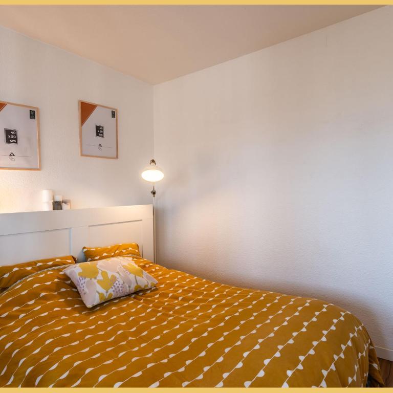 Chez Berangere I T1 I St Julien - Appartement 1 Chambre - 12