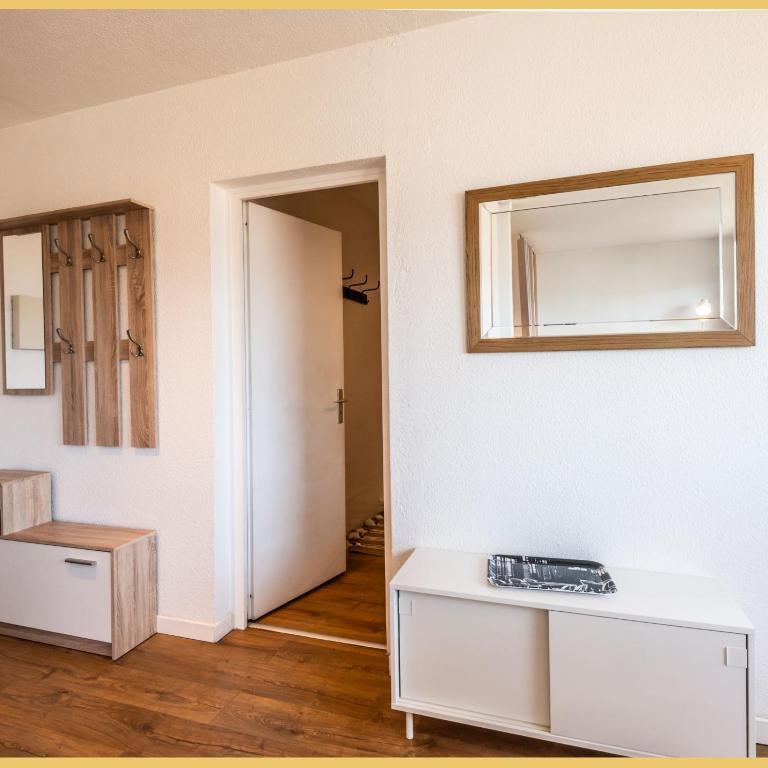 Chez Berangere I T1 I St Julien - Appartement 1 Chambre - 16