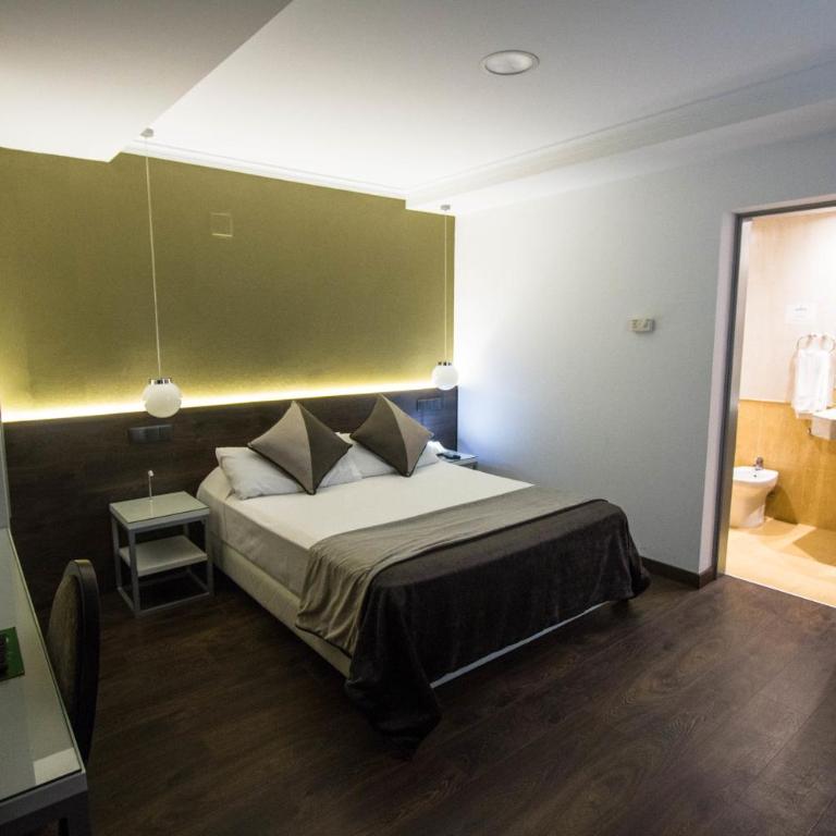 Moderno - Double Room - 6