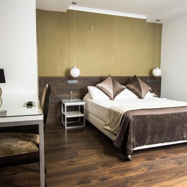 Moderno - Double Room - 3
