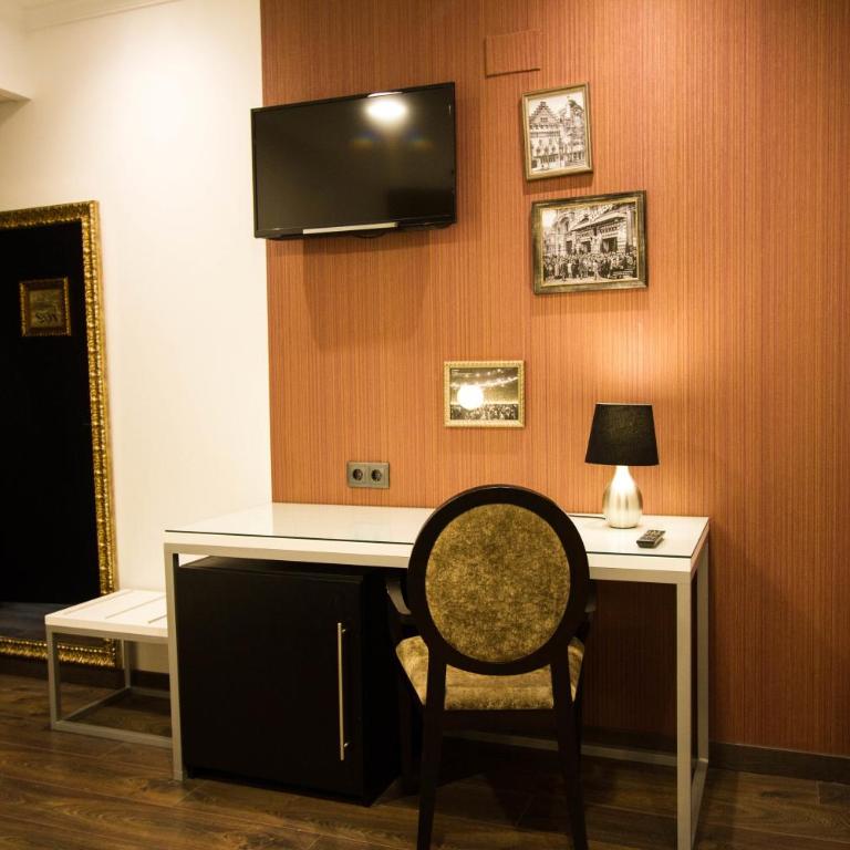 Moderno - Double Room - 7