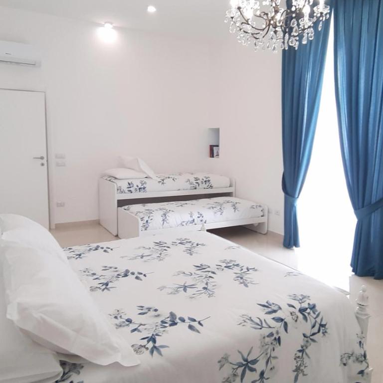 Balcone in Valle d'Itria - Appartamento con 1 Camera da Letto - 28