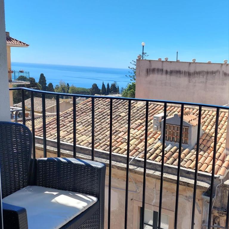 Al Teatro Antico Rooms & House - Large Double Room - 10