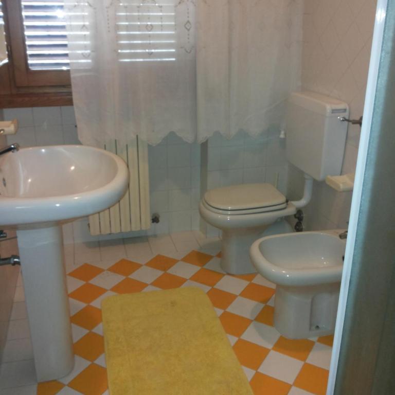 [TERME] CASA IN STILE CLASSICO IN TOSCANA CON TERRAZZO - Two-Bedroom Apartment - 8