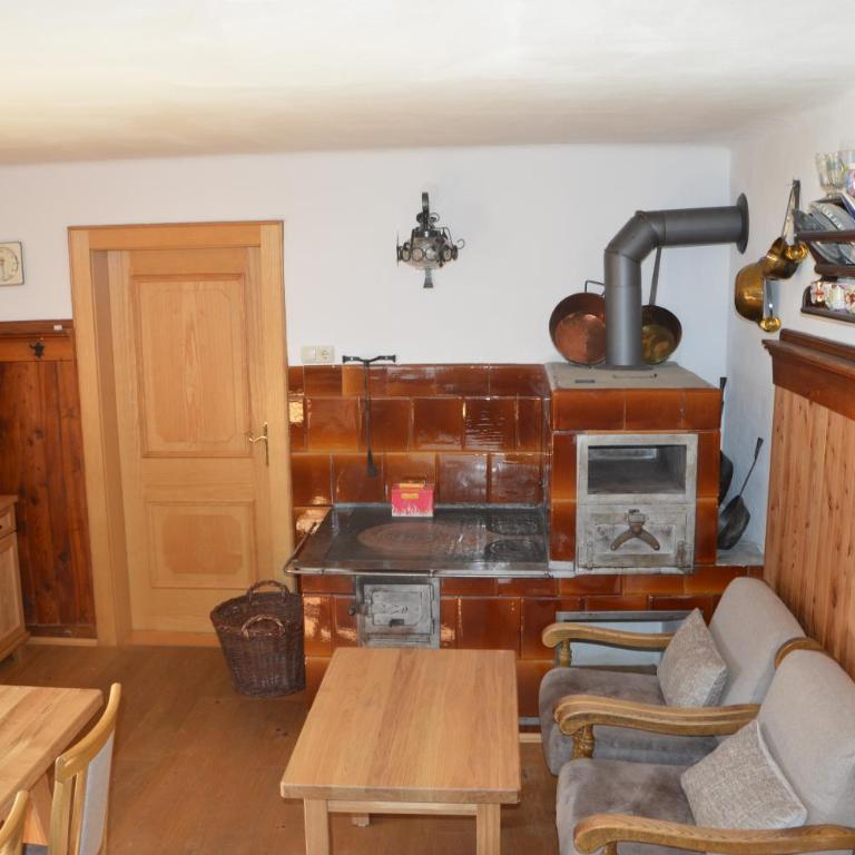 Ferienhaus Bognerhof - Haus mit 4 Schlafzimmern - 19