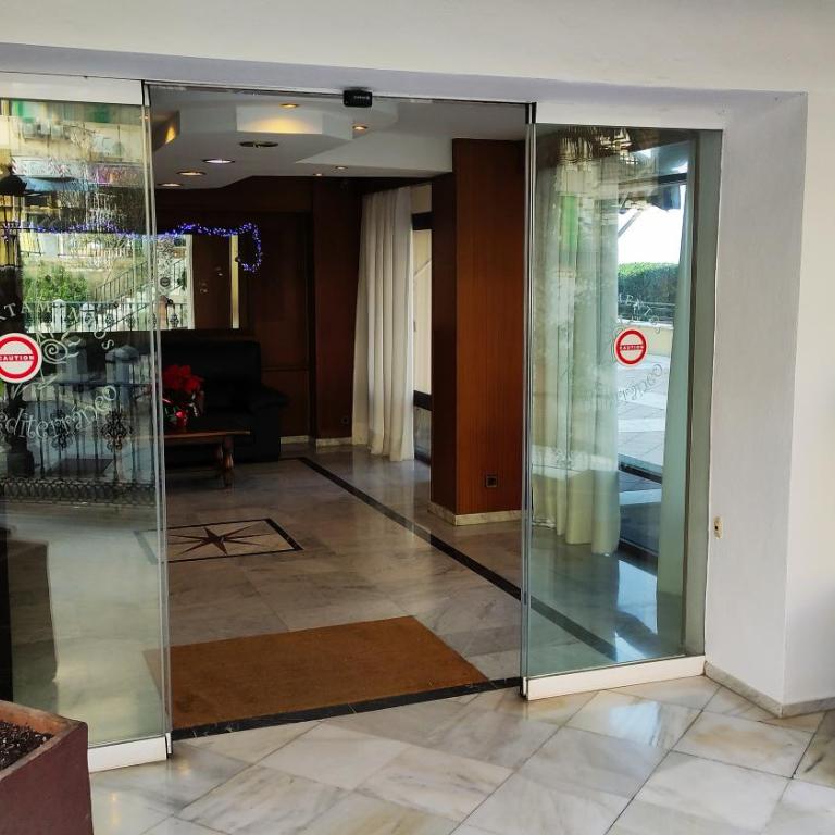 Apartment in Marbella First Line Beach Apto 4-6 - Appartement 1 Chambre - 25