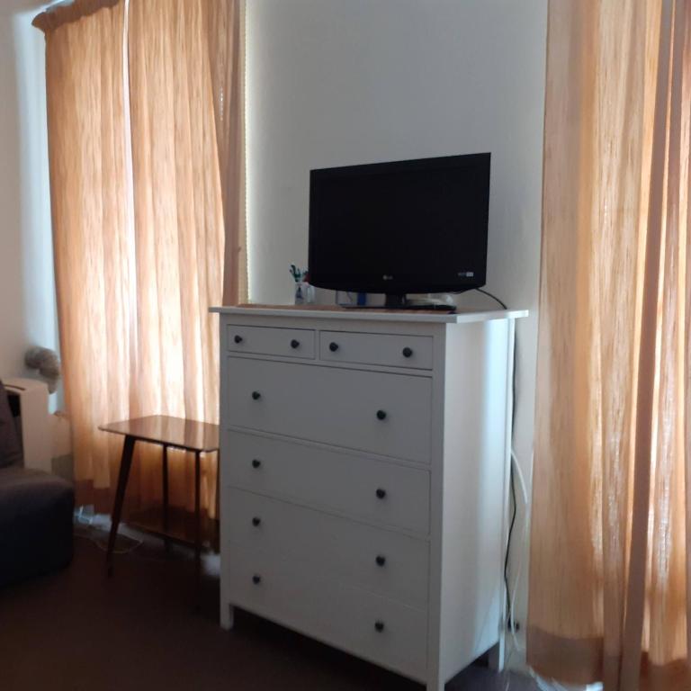 Cabourg Charmant studio centre ville RUE DE LA MER - Apartment mit 1 Schlafzimmer - 11