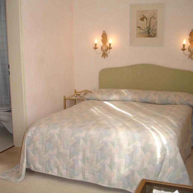Hotel Castello Seeschloss, Lake & Pool Castle - Camera Singola Standard - 4