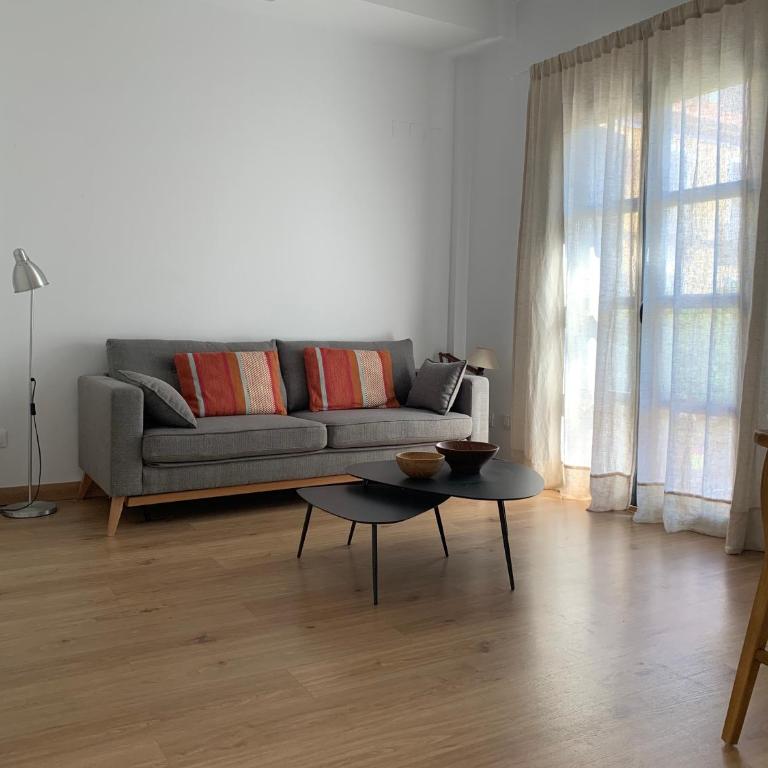 Feria Dúplex - Apartamento de 1 dormitorio - 2