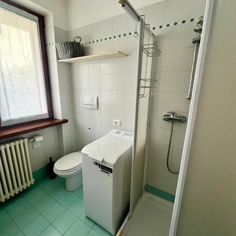 Casa Stefano - Appartamento con 1 Camera da Letto - 5