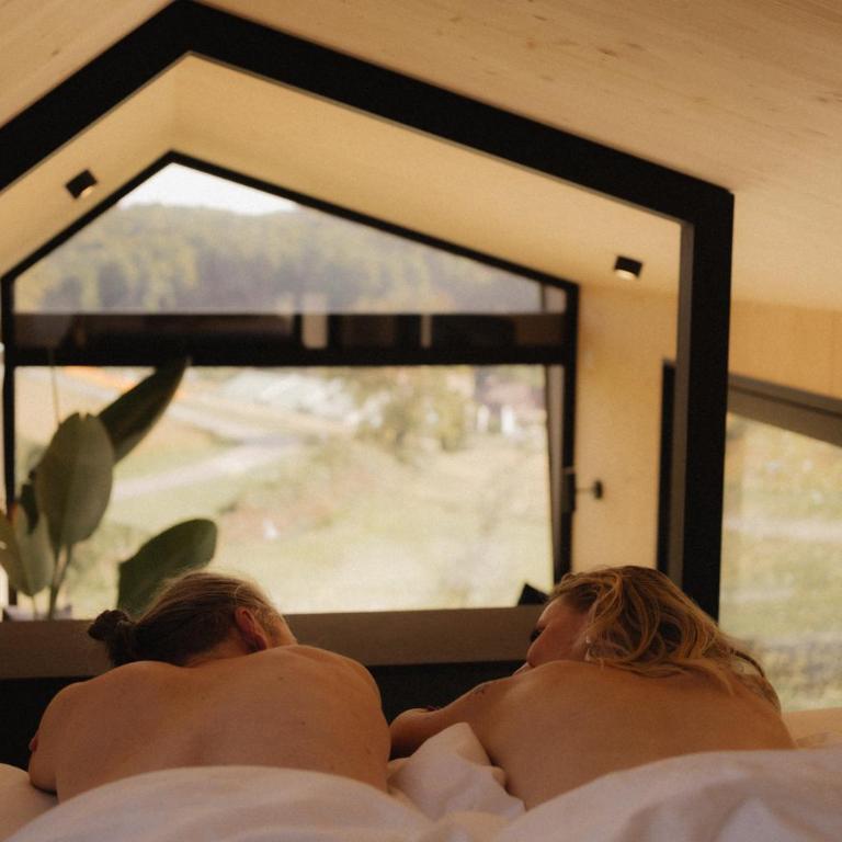 Maiers Kuschelhotel Loipersdorf - ADULTS ONLY - Superior Chalet - 11