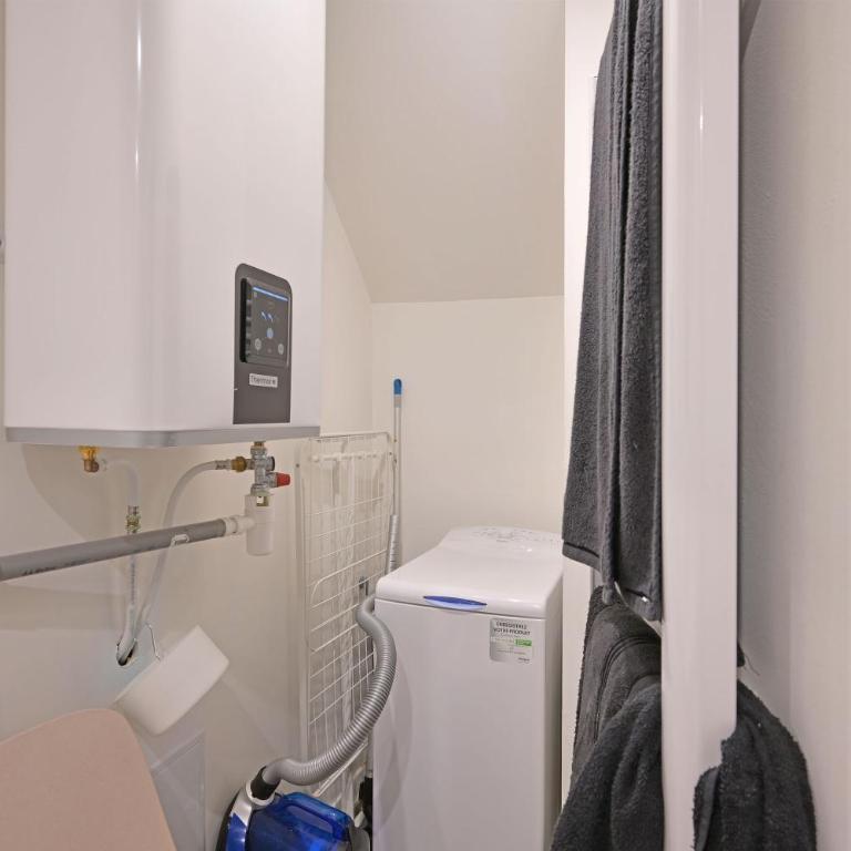 Studio Andréa - Proche Place des corps saints - Clim - WIFI - Studio-Apartment - 10