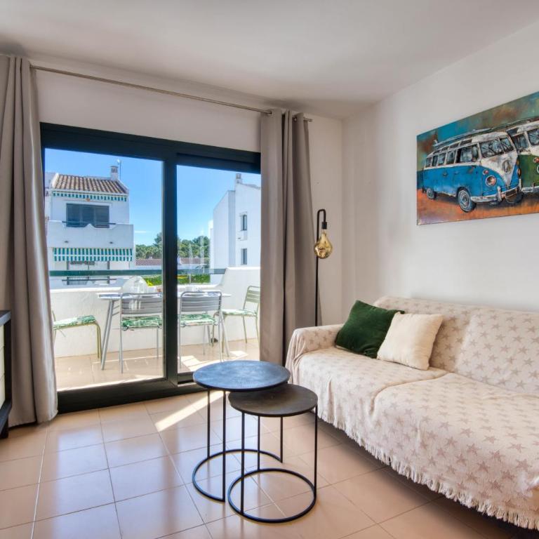 El Coto 201 - Apartamento con vistas a la piscina - 5