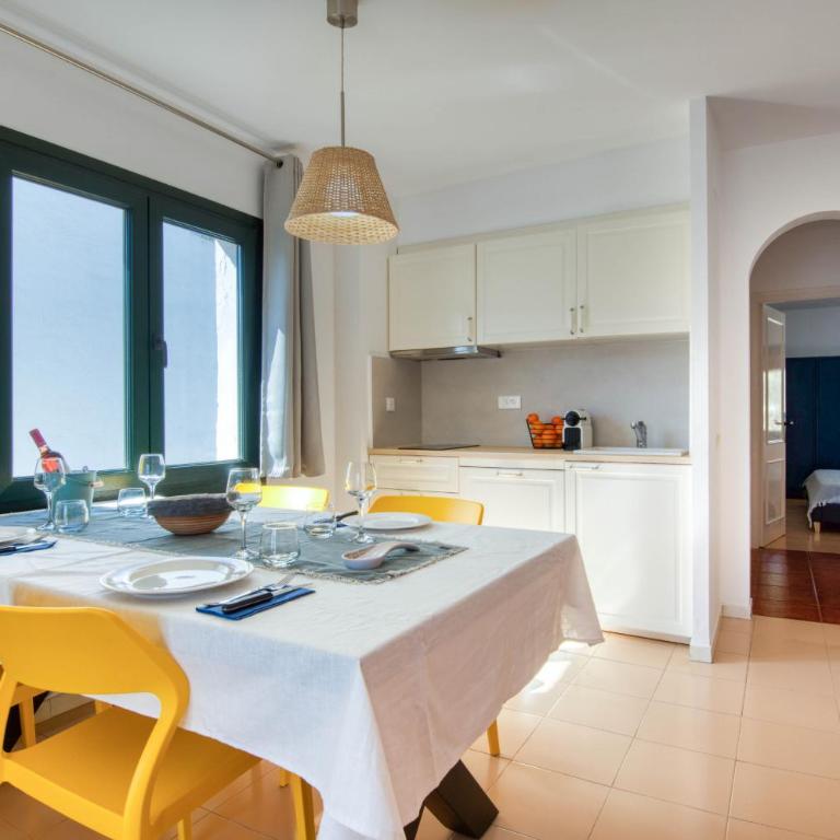 El Coto 201 - Apartamento con vistas a la piscina - 7