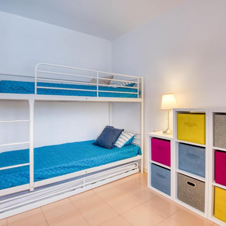 El Coto 201 - Apartamento con vistas a la piscina - 14
