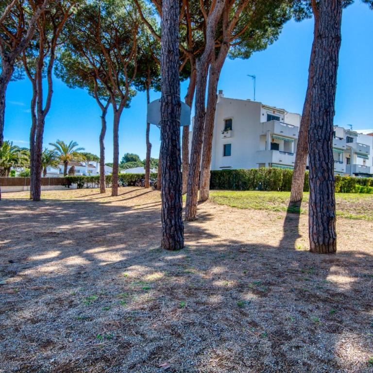 El Coto 201 - Apartamento con vistas a la piscina - 20