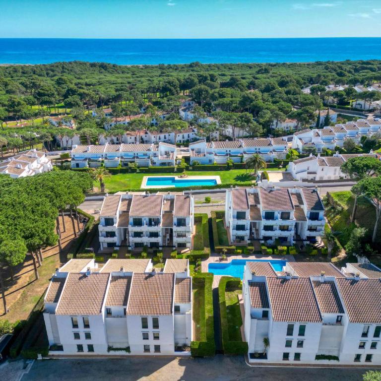 El Coto 201 - Apartamento con vistas a la piscina - 24