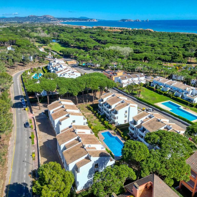 El Coto 201 - Apartamento con vistas a la piscina - 25