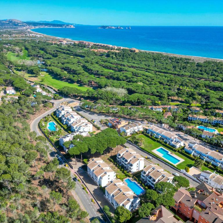 El Coto 201 - Apartamento con vistas a la piscina - 26