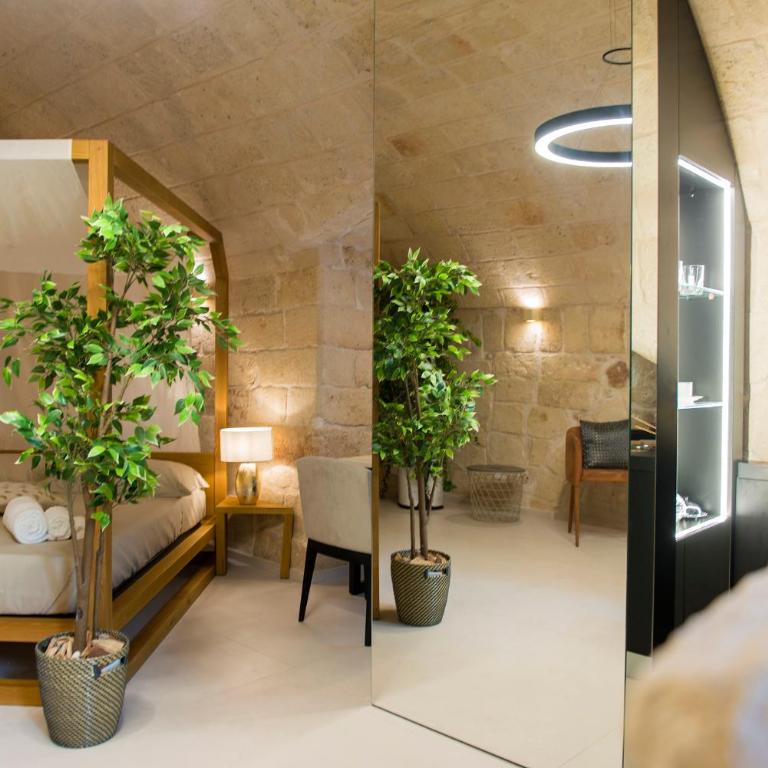 Cosmo Suite - Apartment - 4